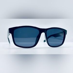 BE Ocean BE501 Black Oval Sunglasses Frames